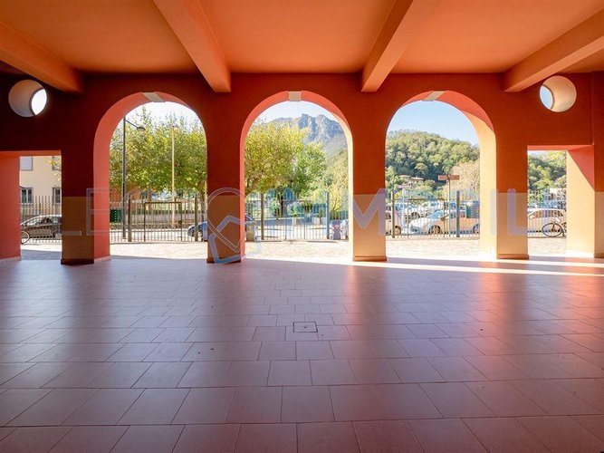 LA CASA VISTA MONTI Lecco