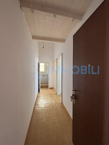 LA CASA VISTA MONTI Lecco