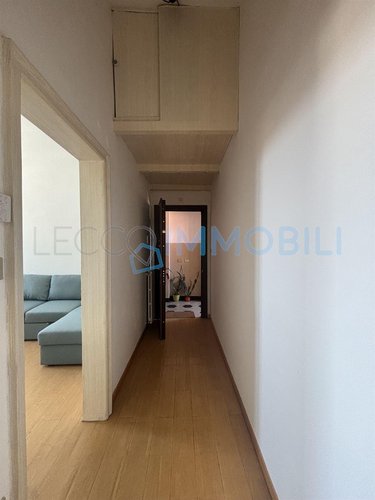 LA CASA VISTA MONTI Lecco