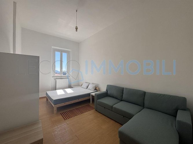 LA CASA VISTA MONTI Lecco
