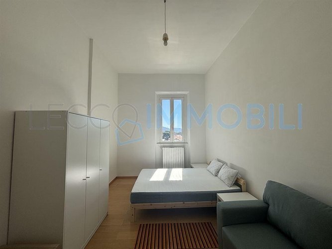LA CASA VISTA MONTI Lecco