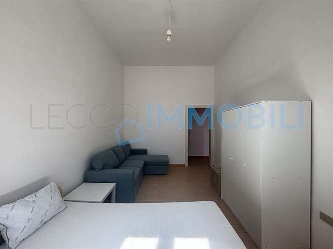 LA CASA VISTA MONTI Lecco