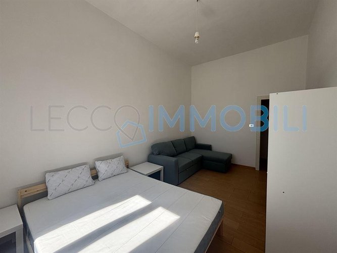 LA CASA VISTA MONTI Lecco