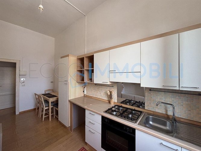 LA CASA VISTA MONTI Lecco