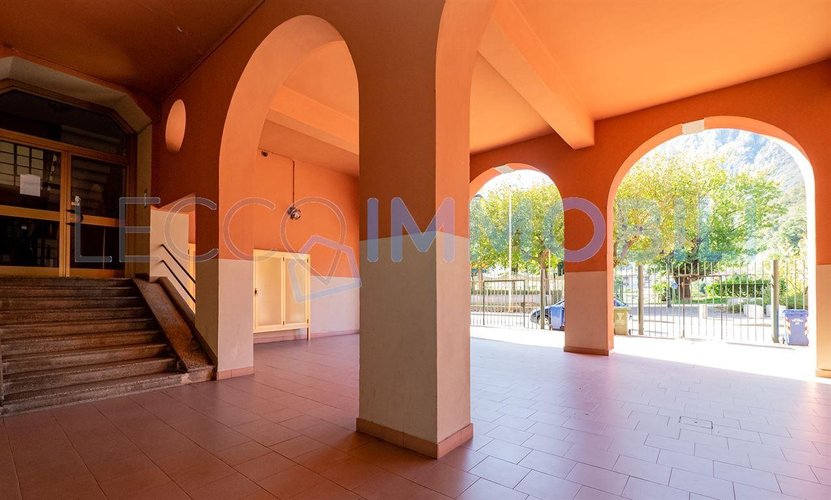 LA CASA VISTA MONTI Lecco