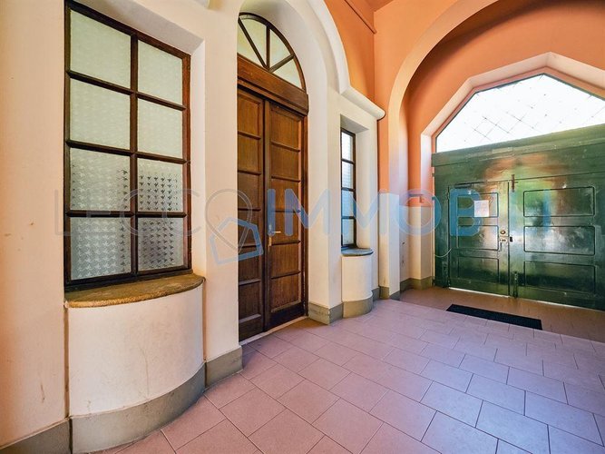 LA CASA VISTA MONTI Lecco