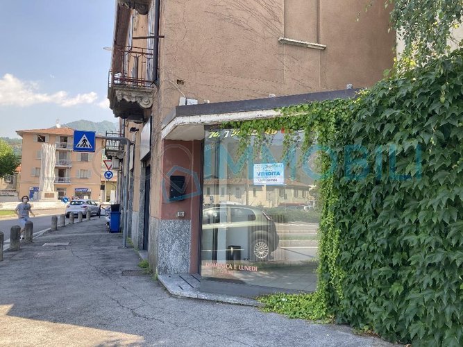 NEGOZIO CALEOTTO Lecco
