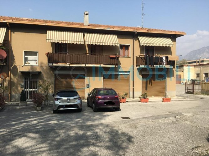 "NEGOZIO GAVAZZI" Valmadrera