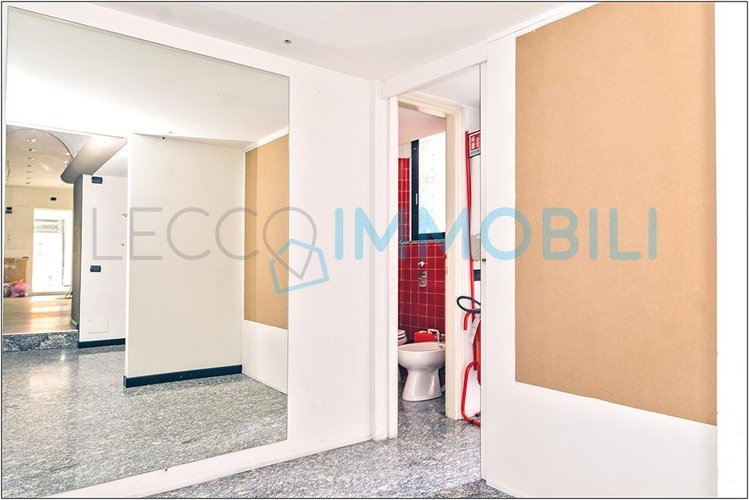 NEGOZIO CAVOUR Lecco