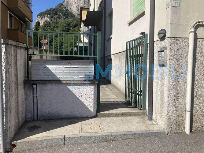 LA CASA CHE AFFITTI AL VOLO Lecco