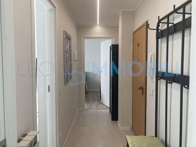 LA CASA CHE AFFITTI AL VOLO Lecco