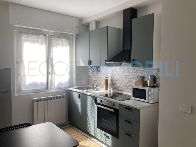 LA CASA CHE AFFITTI AL VOLO Lecco