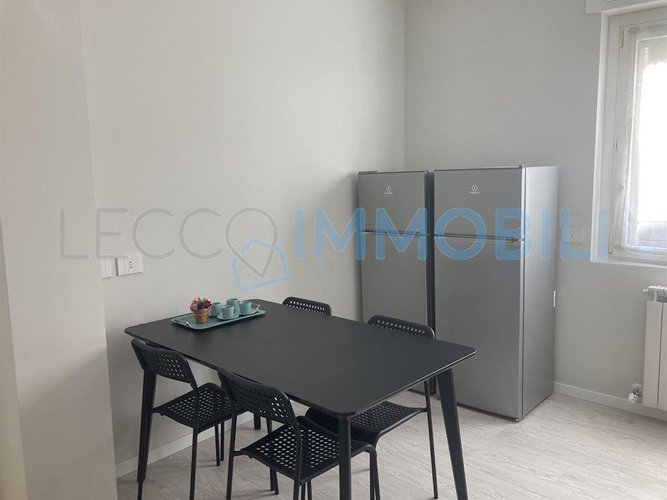 LA CASA CHE AFFITTI AL VOLO Lecco
