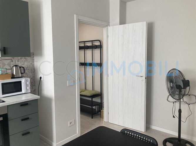 LA CASA CHE AFFITTI AL VOLO Lecco