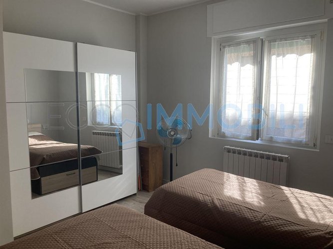 LA CASA CHE AFFITTI AL VOLO Lecco