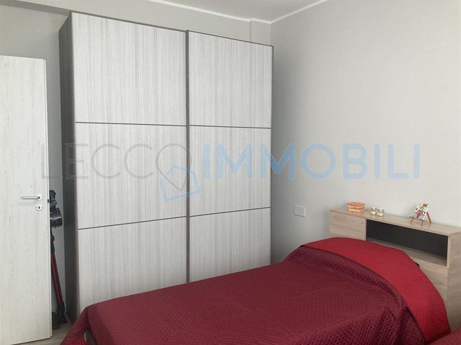 LA CASA CHE AFFITTI AL VOLO Lecco