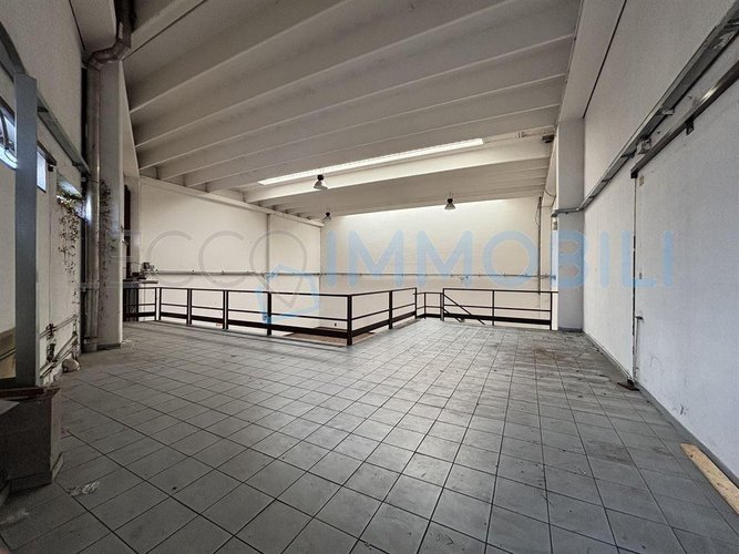 CAPANNONE RICCIOLI Lecco