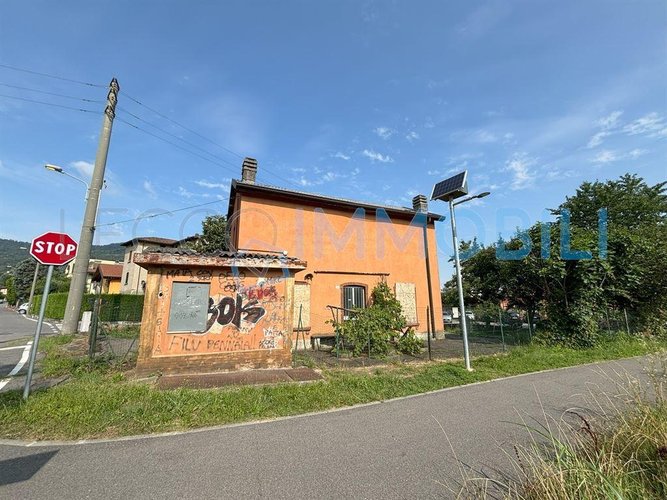 LA CASA CANTONIERA Olginate