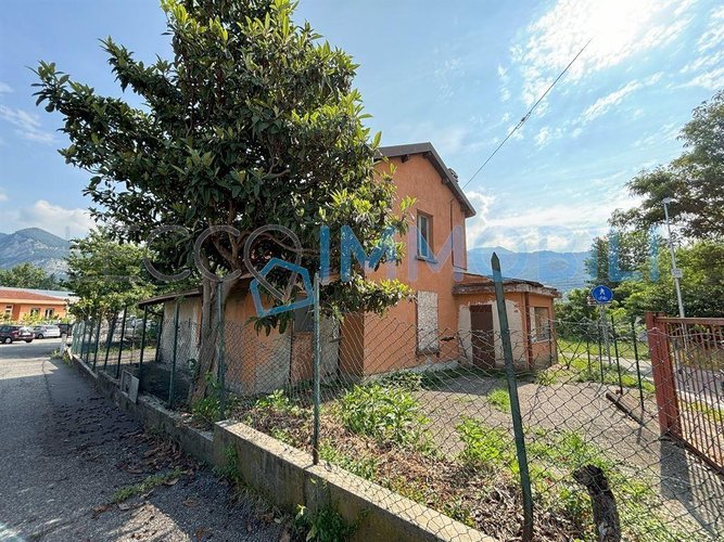 LA CASA CANTONIERA Olginate