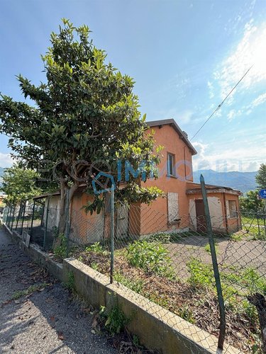 LA CASA CANTONIERA Olginate