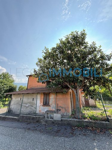 LA CASA CANTONIERA Olginate