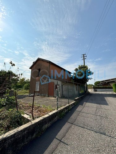LA CASA CANTONIERA Olginate