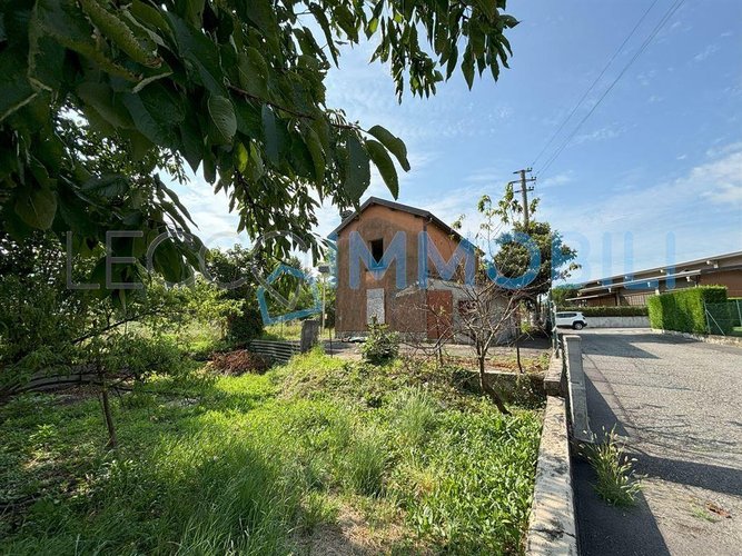 LA CASA CANTONIERA Olginate