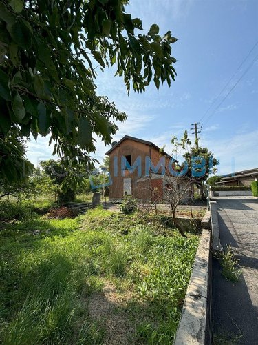 LA CASA CANTONIERA Olginate