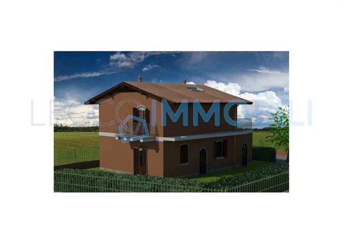 LA CASA CANTONIERA Olginate
