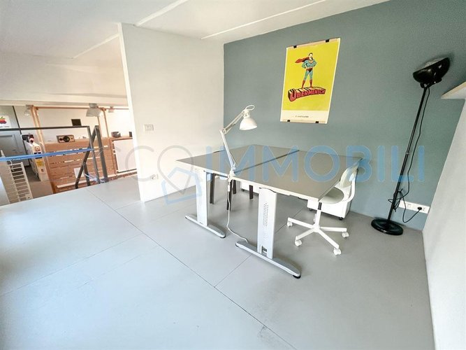 COWORKING AREA Malgrate