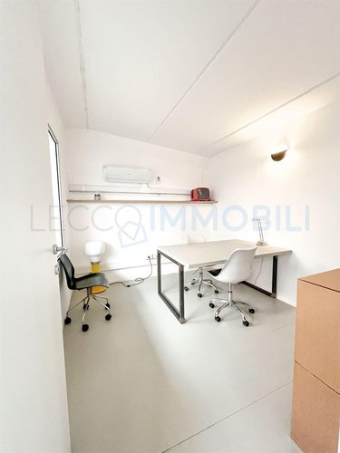 COWORKING AREA Malgrate