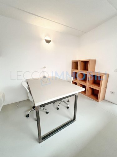 COWORKING AREA Malgrate