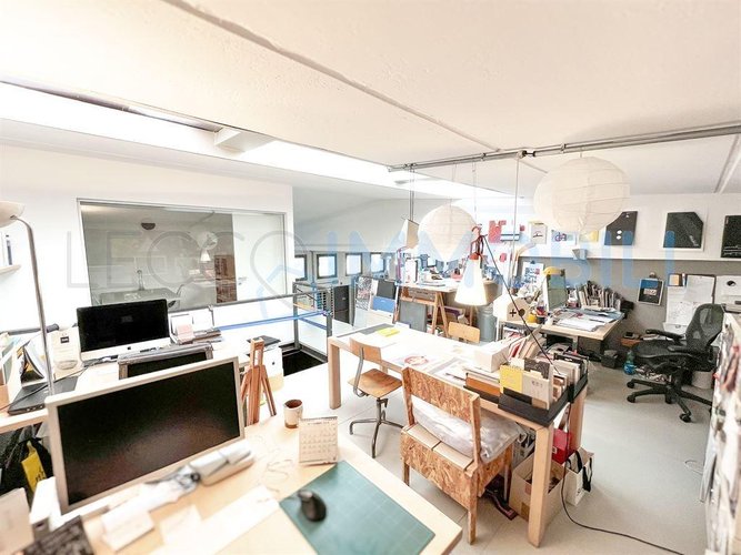 COWORKING AREA Malgrate