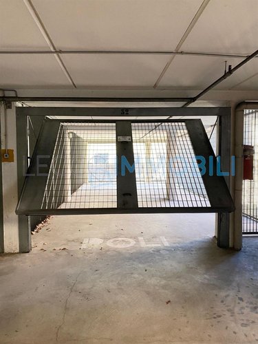 BOXES CORSO MATTEOTTI Lecco