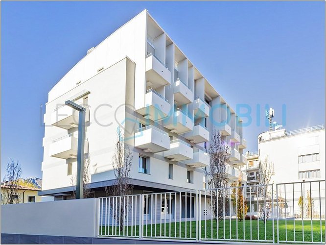 UFFICIO ASPROMONTE C Lecco