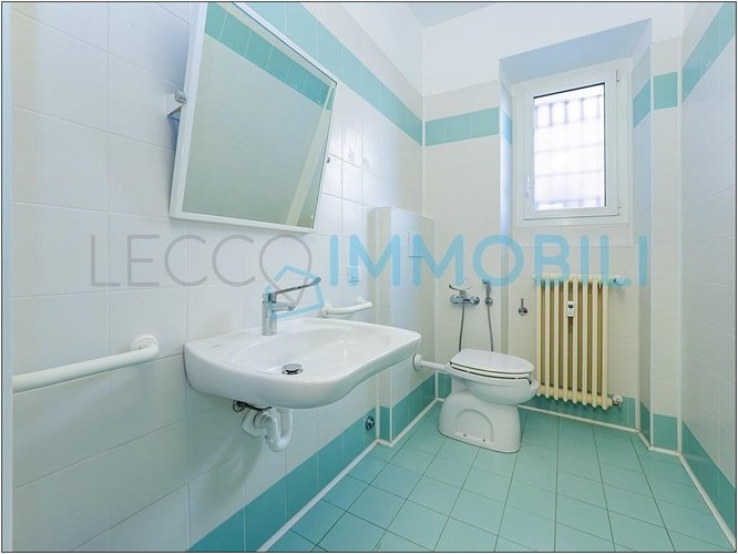 UFFICIO BEZZECCA 1 Lecco