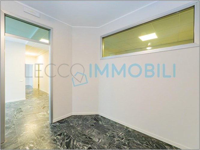 UFFICIO BEZZECCA 1 Lecco