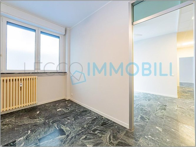 UFFICIO BEZZECCA 1 Lecco