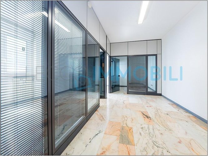 UFFICIO BEZZECCA 2 Lecco