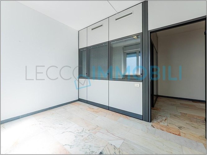 UFFICIO BEZZECCA 2 Lecco