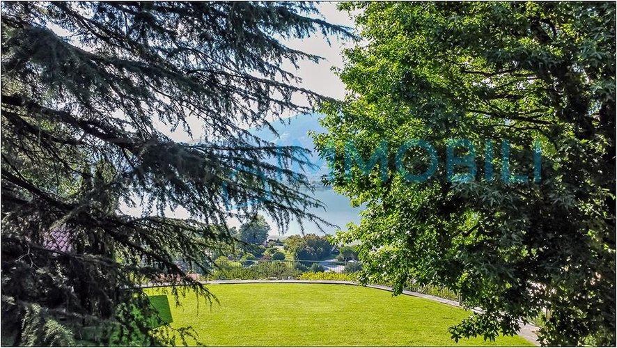 ELEGANZA VISTA LAGO Oggiono