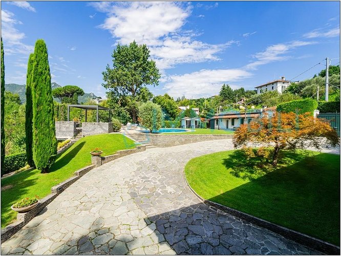 ELEGANZA VISTA LAGO Oggiono