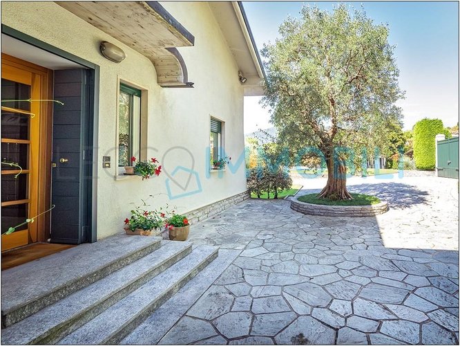 ELEGANZA VISTA LAGO Oggiono