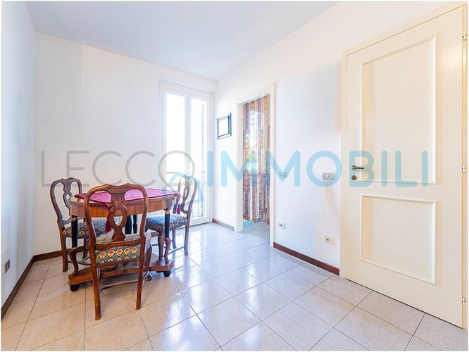 LA CASA CHE CONNETTE I TUOI PIANI Galbiate