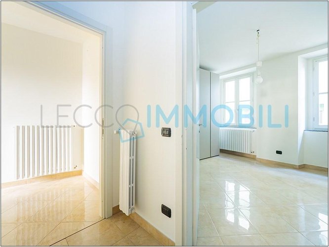 "LA CASA CHE UNISCE DESIGN E INNOVAZIONE" Lecco