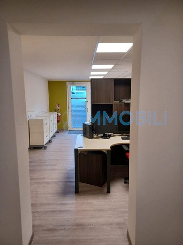 L'UFFICIO COWORKING Lecco