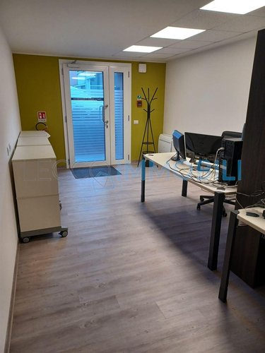 L'UFFICIO COWORKING Lecco