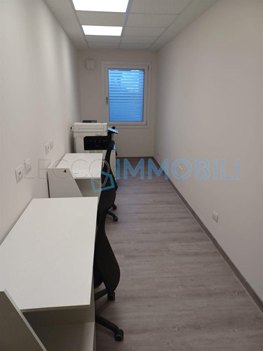L'UFFICIO COWORKING Lecco