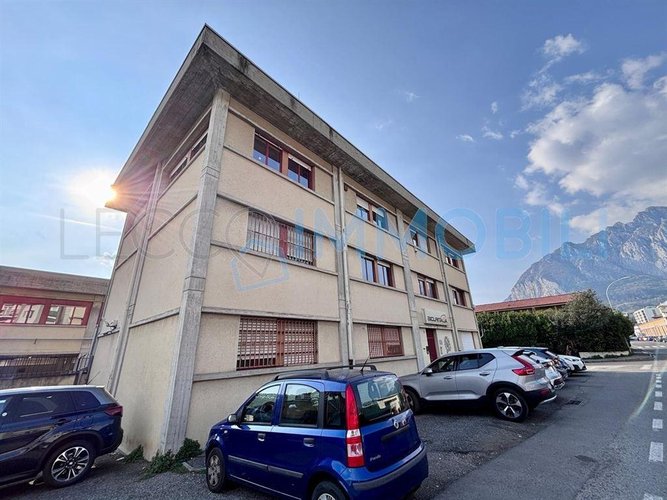 L'UFFICIO VERSATILE Lecco