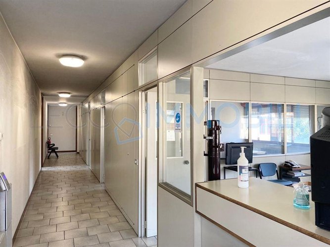 L'UFFICIO VERSATILE Lecco
